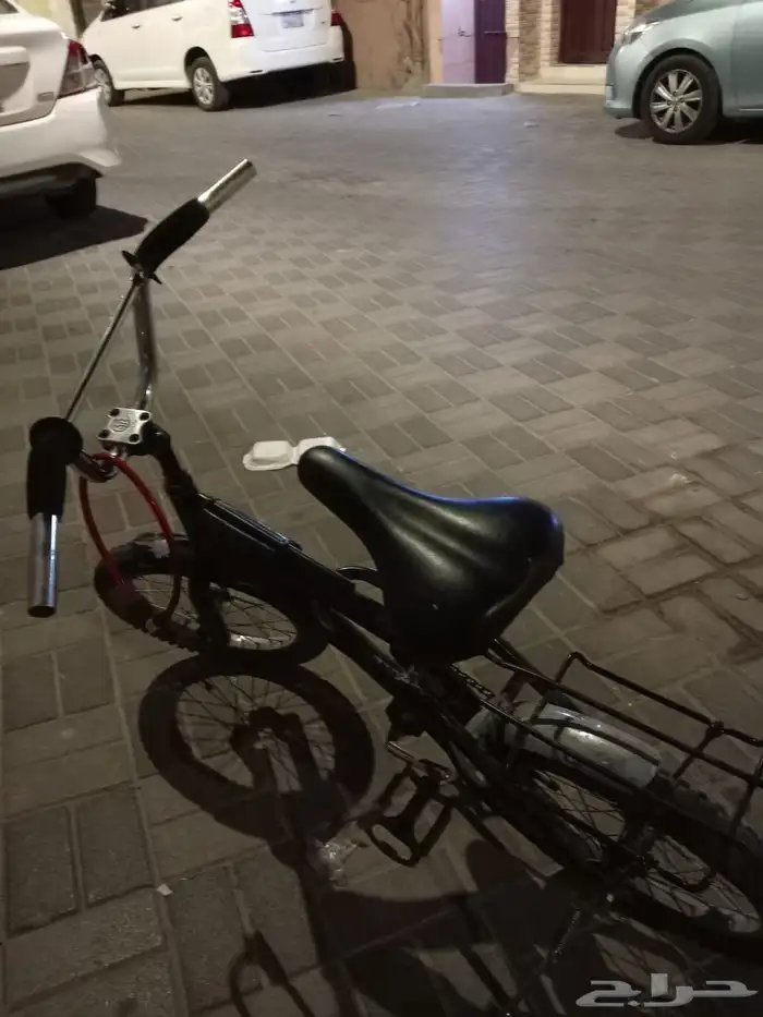 سيكل رامبو 0
