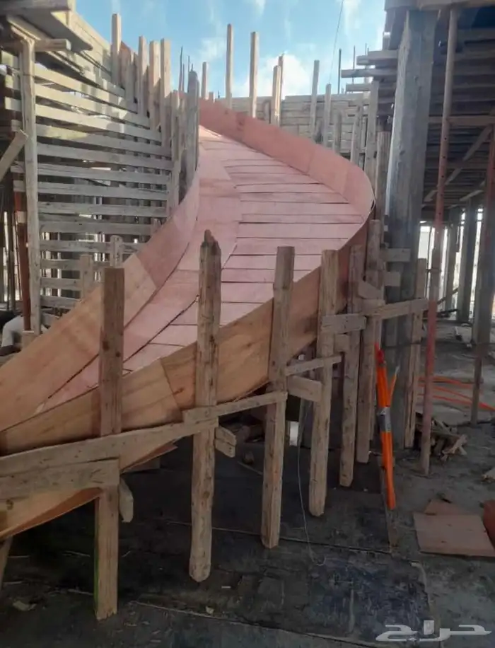 مؤسسة حسام الظافري للمقاولات العامة مصنفة ببلدي بجدة 4