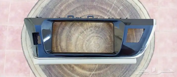 مسجل كورولا 4