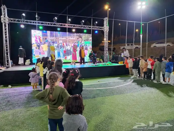 حفلات وفعاليات 0