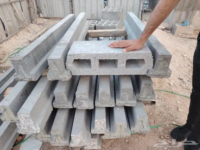 مقاوولات استيل استركشر 1