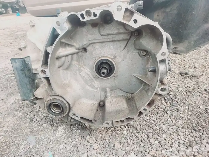 قير اكسنت وكاله على الشرط 2016 0