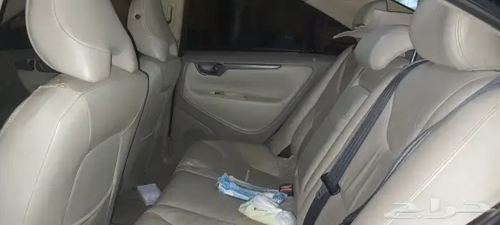 فولفو S60 للبيع 9