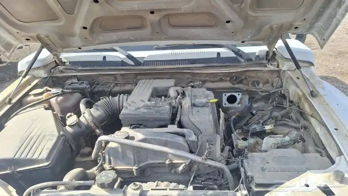 همر H3 قطع غيار فقط 6