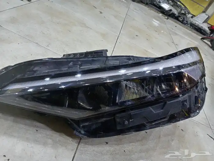 شمعه النترا 2024 يسار اصلي 3