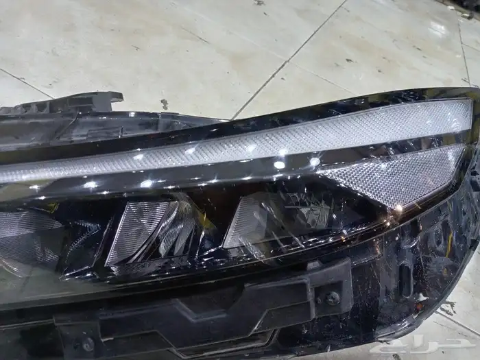 شمعه النترا 2024 يسار اصلي 2