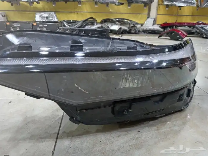 شمعه النترا 2024 يسار اصلي 0