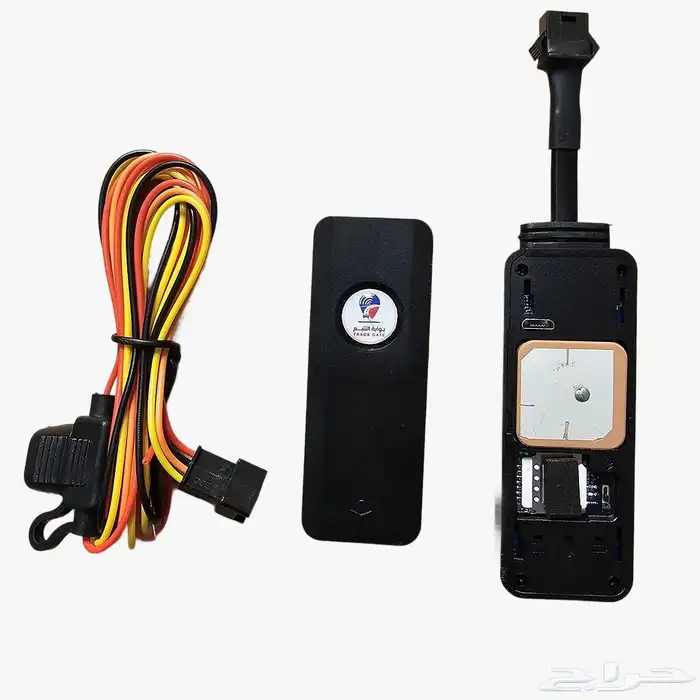 جهاز التتبع GS900 4G المتطور 6