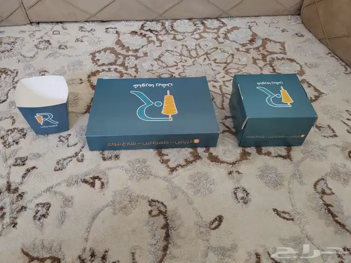 مطابع مطبعة طباعة استكرات ملصقات بوكسات كراتين ختم فواتير 13
