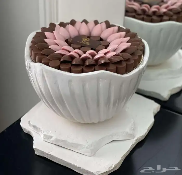 بائع ومصفف شوكلاته خبره 13 سنه 5