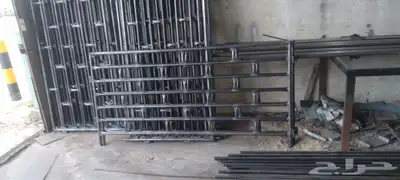 شبك غنم 1