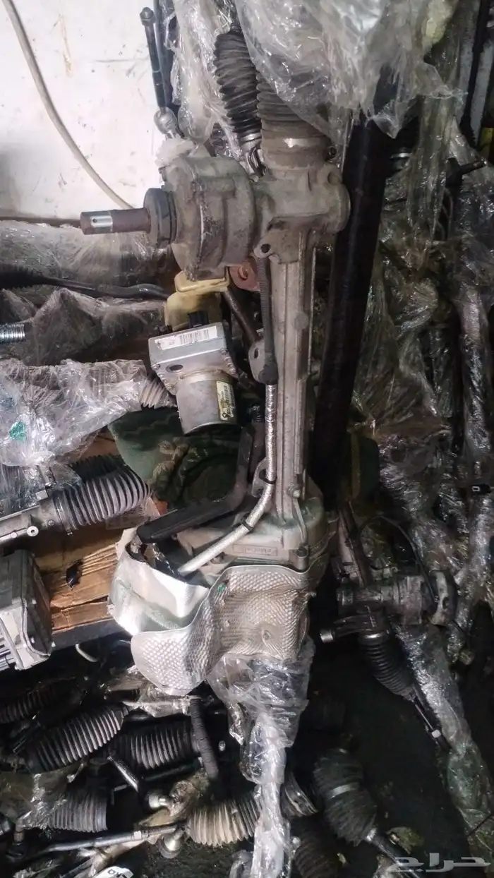 دودة دركسون فورد فويجن 1