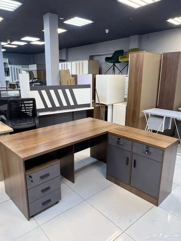 مكاتب إداري 2