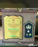 دروع هدايا مشالح بشوت سيوف 20