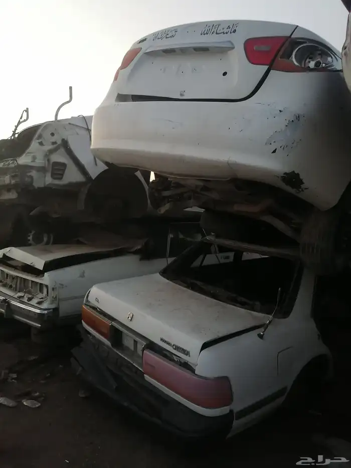 جميع السيارات 1