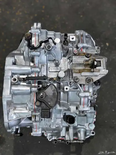 Hyundai Accent Cft Gearbox 2016 2017 Model Only Bangali 2