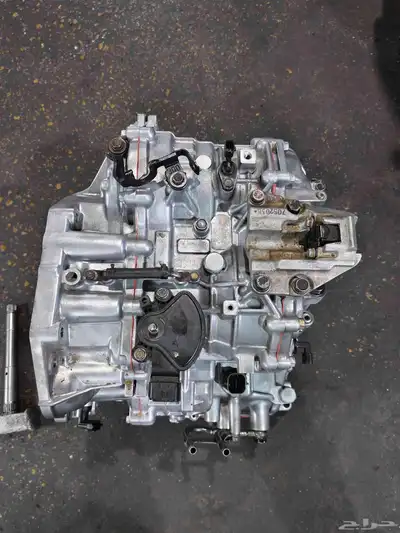 Hyundai Accent Cft Gearbox 2016 2017 Model Only Bangali 3