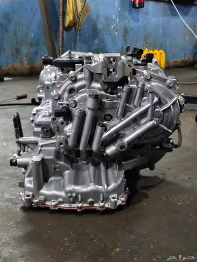 Hyundai Accent Cft Gearbox 2016 2017 Model Only Bangali 1