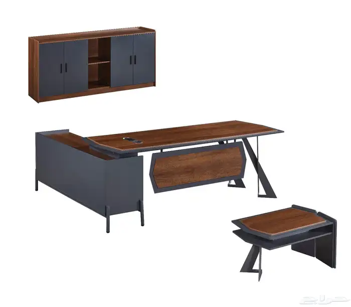 مكاتب إداري 13