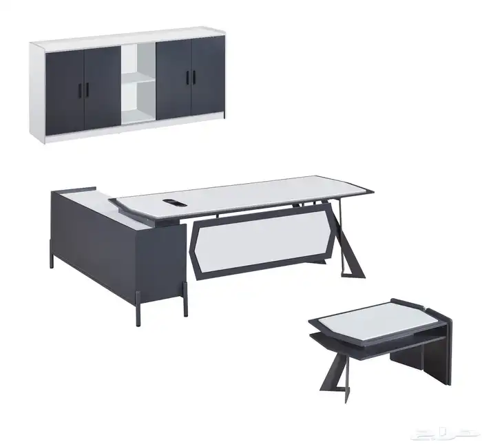 مكاتب إداري 14