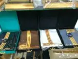 دروع هدايا مشالح بشوت سيوف 48