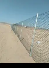 نعمل في جميع انواع الشبوك 5