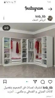 غرف نوم 22