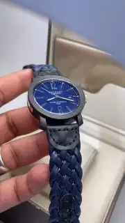 ساعات بولجري جلد 2