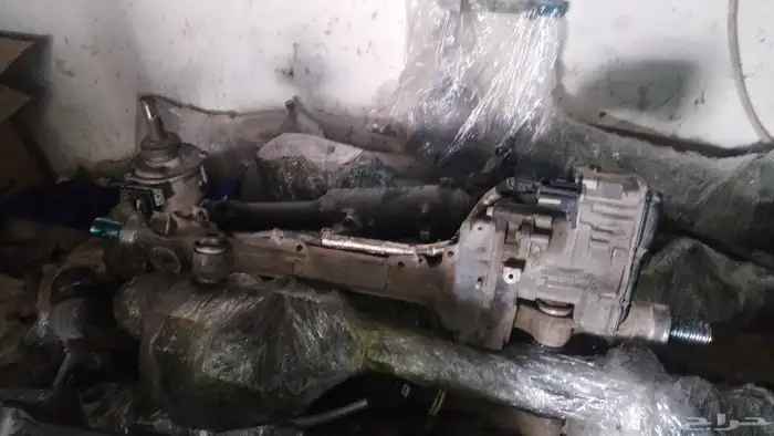 دودة دركسون فورد فويجن 0