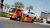 سطحه جده هيدروليك وعادي 2