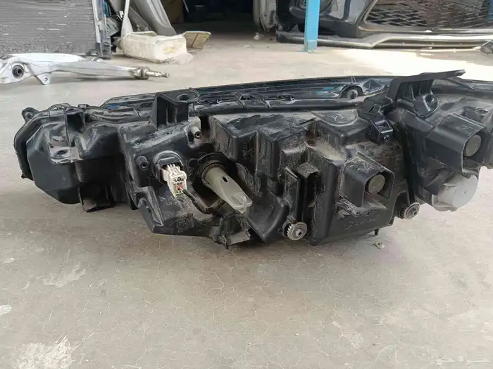 لكزسis ارنوب 2021_2024 1