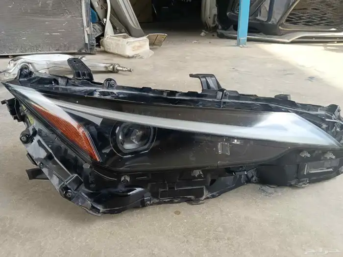 لكزسis ارنوب 2021_2024 0