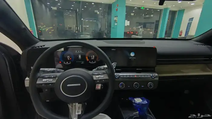 للإيجار   كونا 2025 الشكل الجديد متوفرة الآن بأحدث المواصفات 4