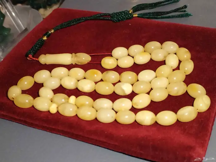 كهرمان بولندي حر مشروط 2