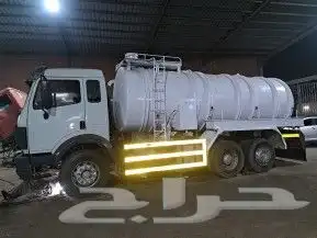 شفط مياه صرف 0