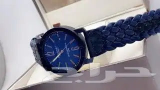 ساعات بولجري جلد 1