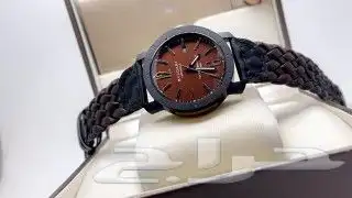 ساعات بولجري جلد 7