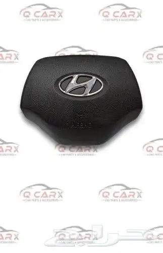 غطاء ايرباق هونداي فينيو2020-2025 0