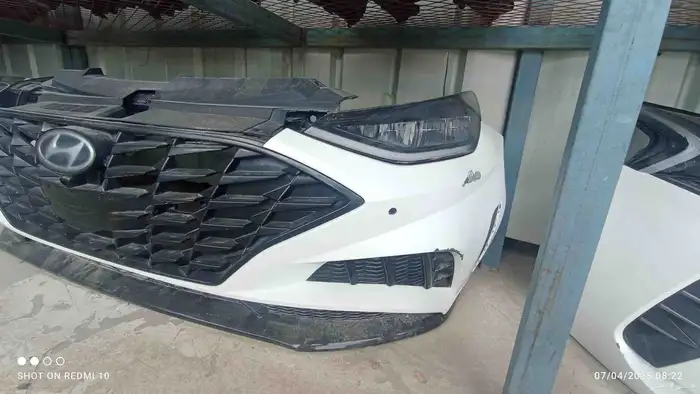 صدام سوناتا 2021-2022-2023 شمعات سوناتا 2023 3