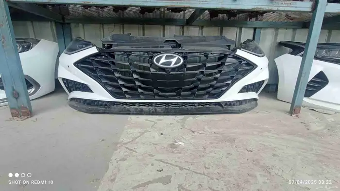 صدام سوناتا 2021-2022-2023 شمعات سوناتا 2023 1