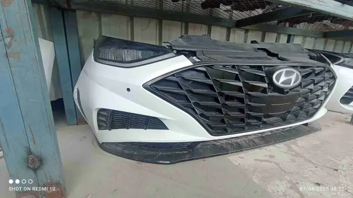 صدام سوناتا 2021-2022-2023 شمعات سوناتا 2023 2