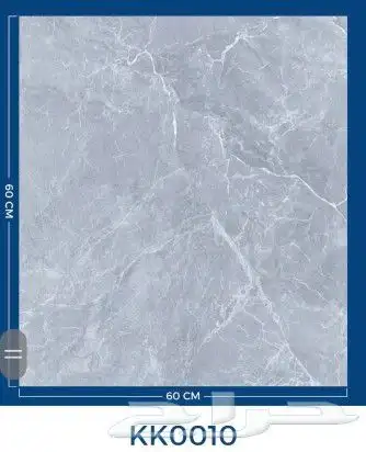 بورسلان فيتنامي 60 60 4