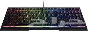 Razer Ornata V2 Gaming Keyboard (Black) 4