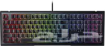Razer Ornata V2 Gaming Keyboard (Black) 2