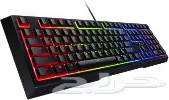 Razer Ornata V2 Gaming Keyboard (Black) 3