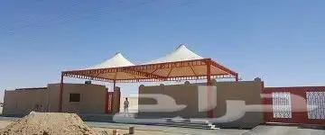 اعمال مضلات وسواتر وشبوك 13