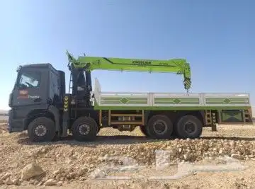 رافعه يدويه وشوكيه 8