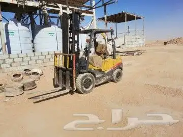 رافعه يدويه وشوكيه 3