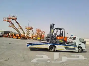 رافعه يدويه وشوكيه 4