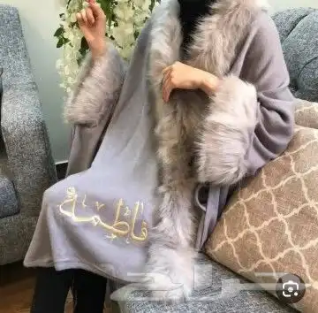 عبايات التخرج 2025 14